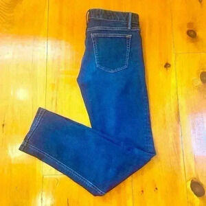 JEANS. Gap Jeans Real Straight 1969 - Size  27